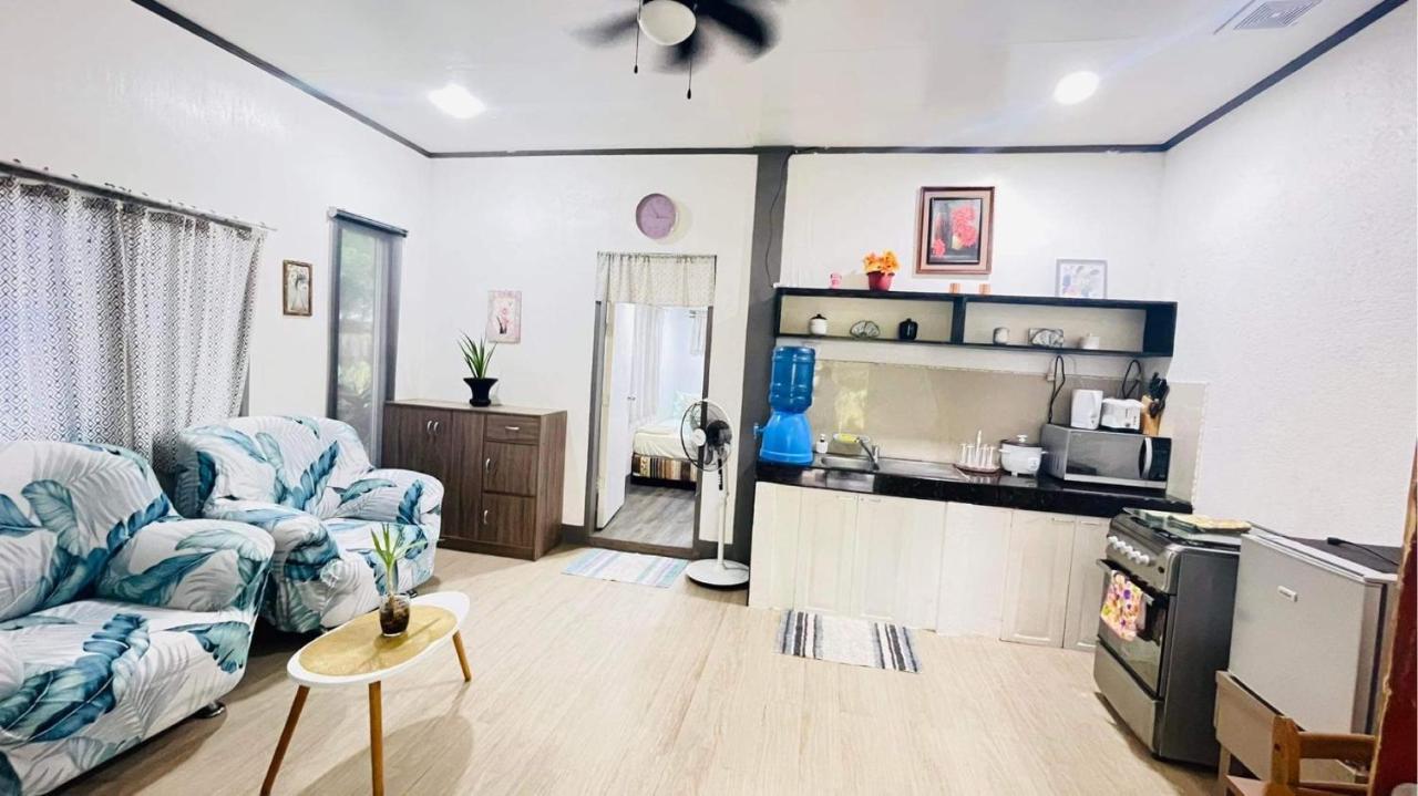 Calunsag Residence Siquijor Exterior photo