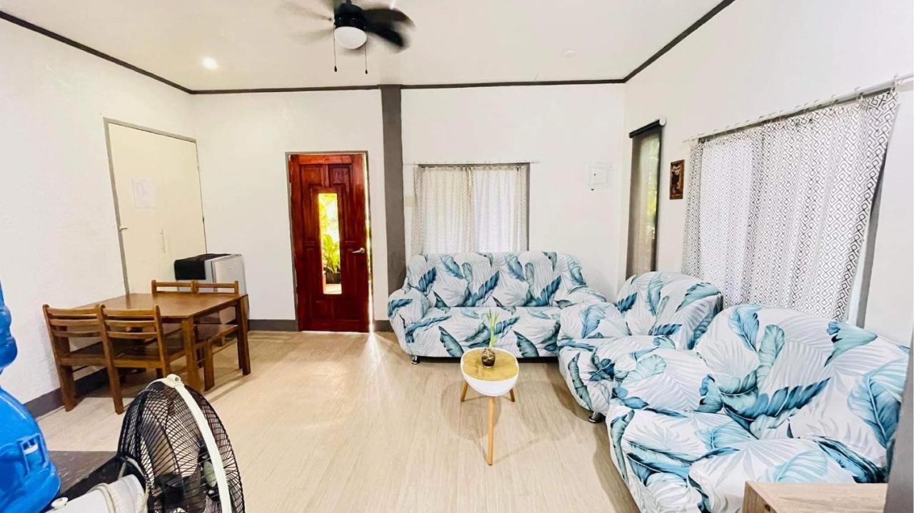 Calunsag Residence Siquijor Exterior photo