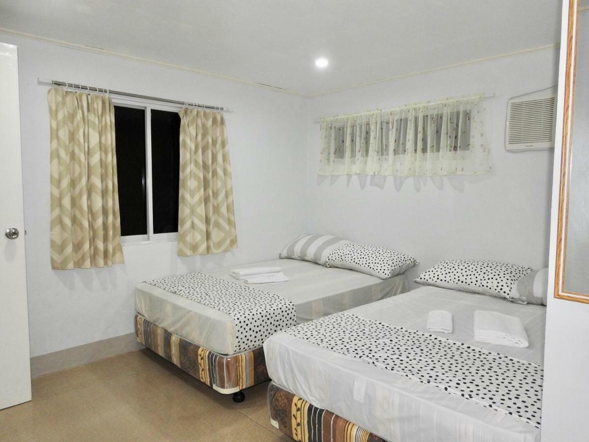Calunsag Residence Siquijor Exterior photo