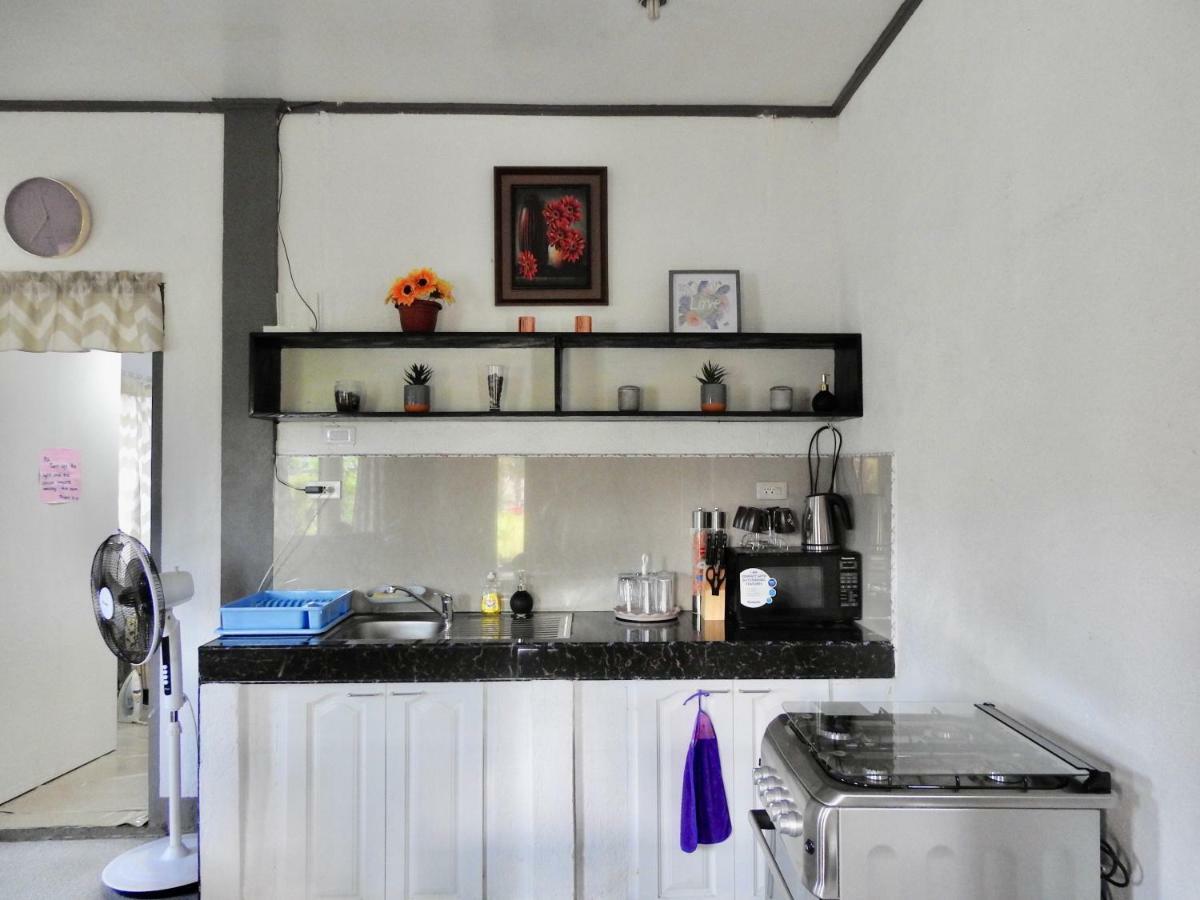 Calunsag Residence Siquijor Exterior photo